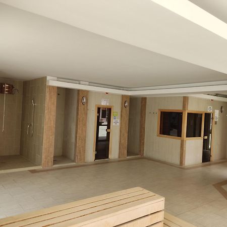 Gabi & Gabi Apartments Hajdúszoboszló Zewnętrze zdjęcie