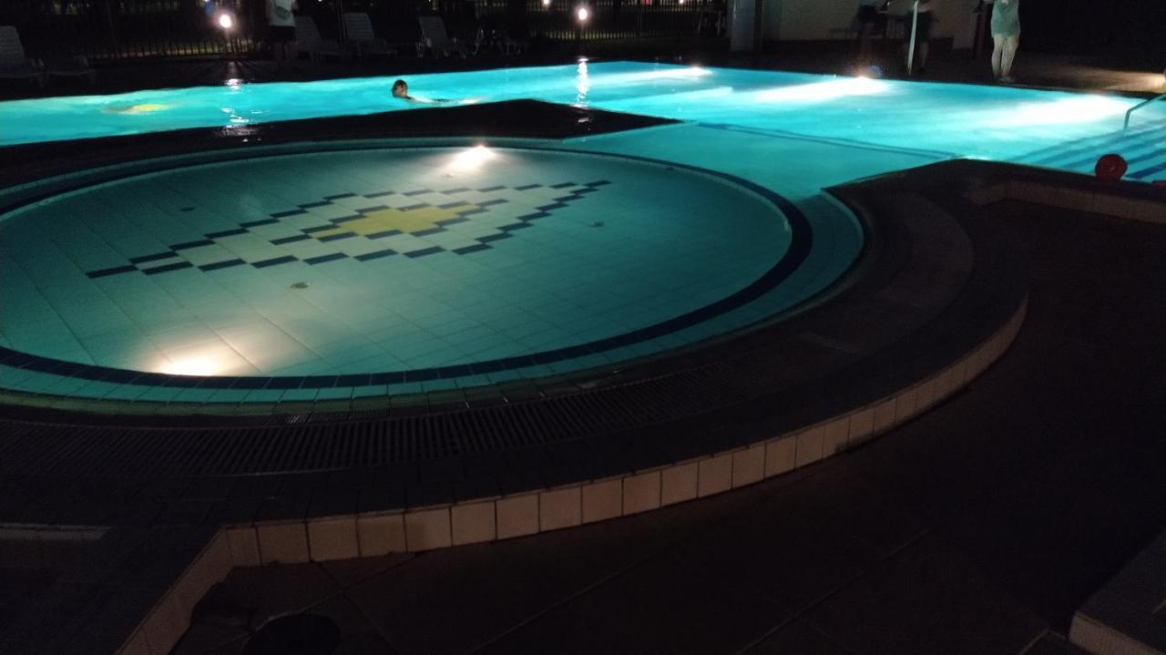 Gabi & Gabi Apartments Hajdúszoboszló Zewnętrze zdjęcie