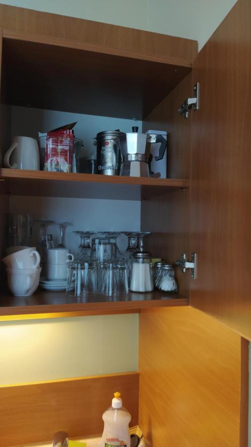Gabi & Gabi Apartments Hajdúszoboszló Zewnętrze zdjęcie