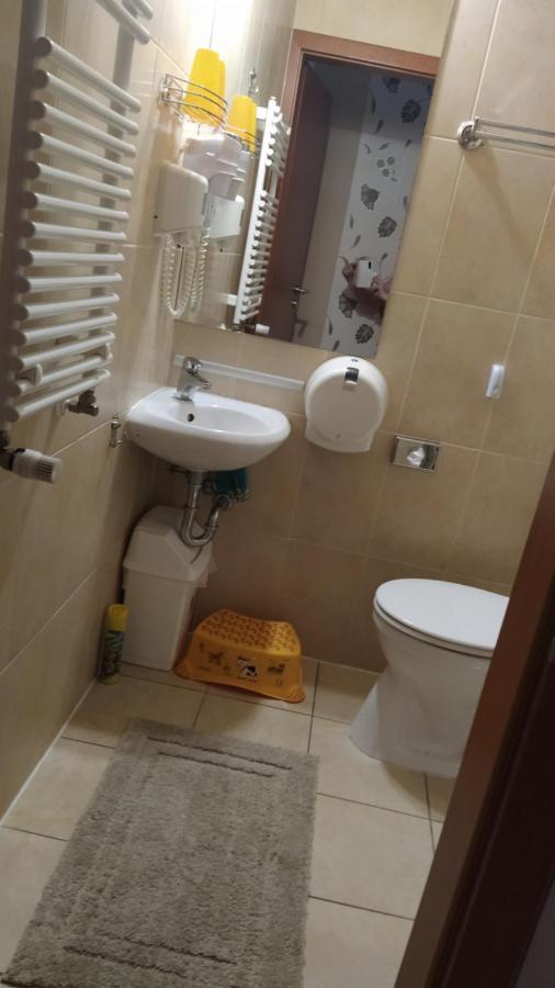 Gabi & Gabi Apartments Hajdúszoboszló Zewnętrze zdjęcie
