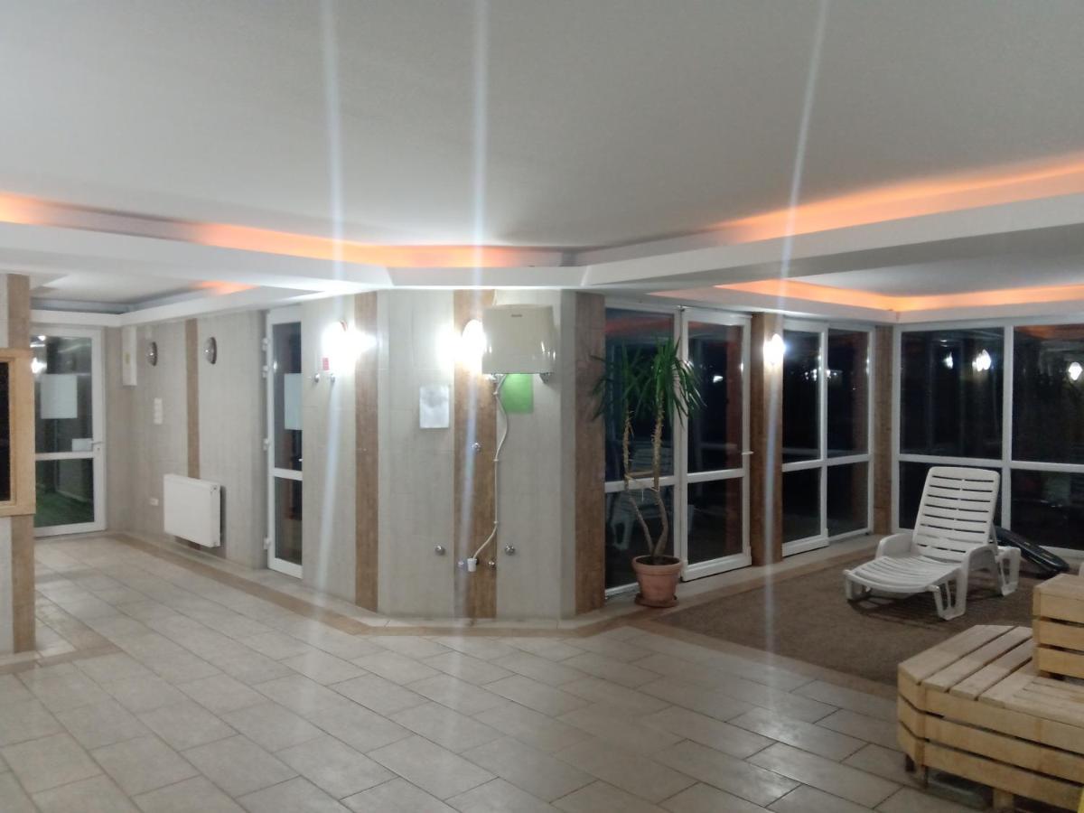 Gabi & Gabi Apartments Hajdúszoboszló Zewnętrze zdjęcie