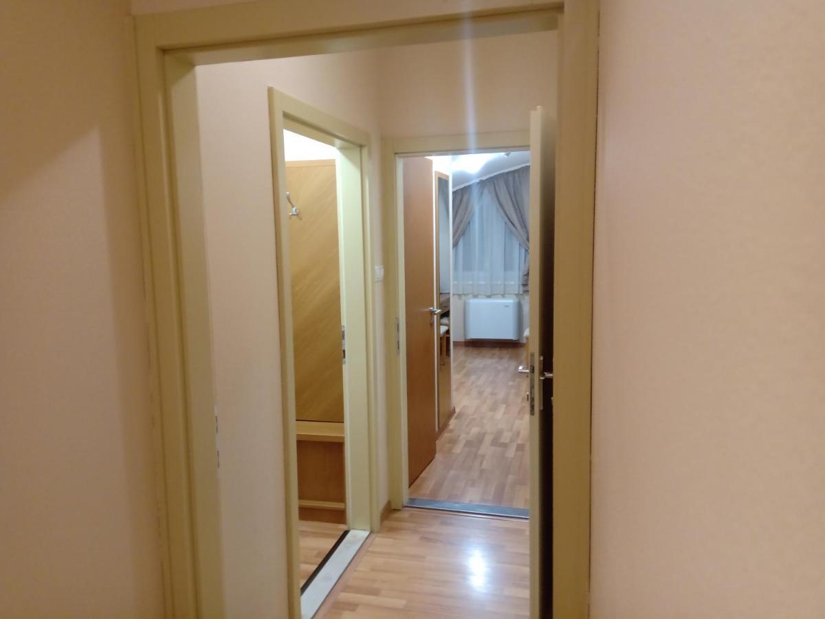Gabi & Gabi Apartments Hajdúszoboszló Zewnętrze zdjęcie