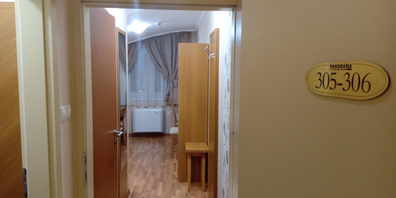 Gabi & Gabi Apartments Hajdúszoboszló Zewnętrze zdjęcie