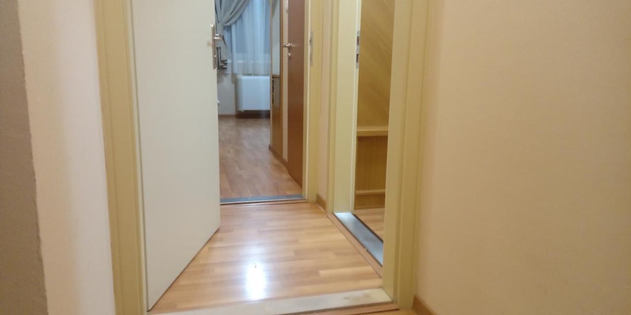 Gabi & Gabi Apartments Hajdúszoboszló Zewnętrze zdjęcie