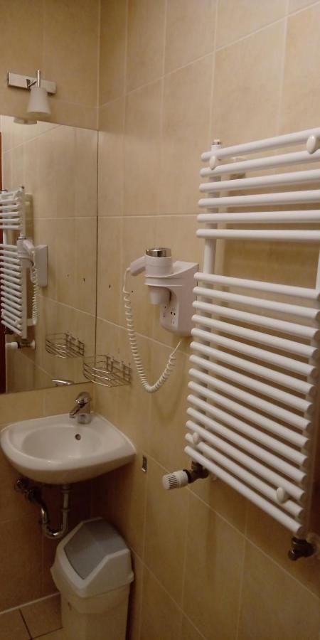 Gabi & Gabi Apartments Hajdúszoboszló Zewnętrze zdjęcie