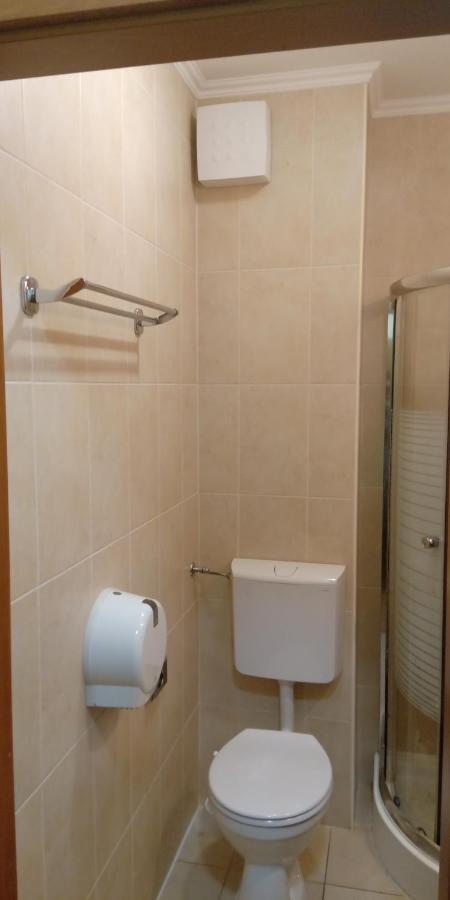 Gabi & Gabi Apartments Hajdúszoboszló Zewnętrze zdjęcie
