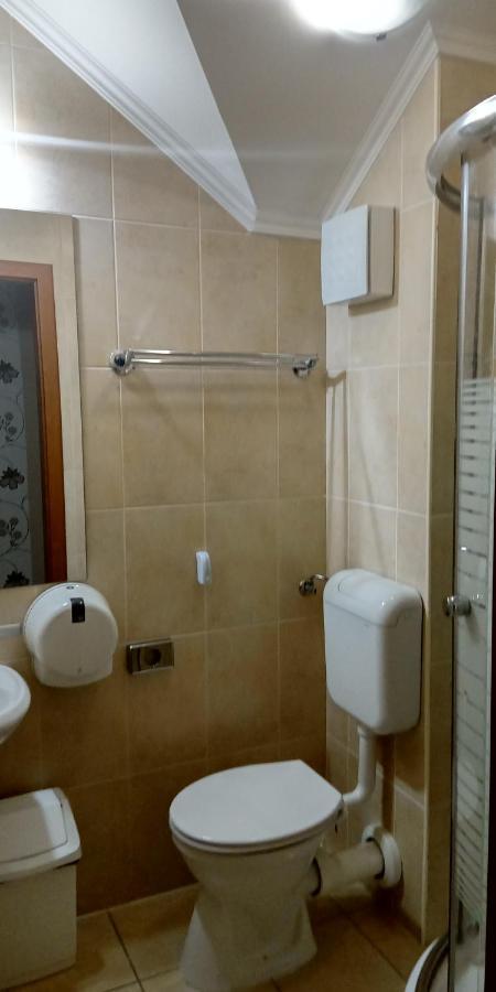 Gabi & Gabi Apartments Hajdúszoboszló Zewnętrze zdjęcie