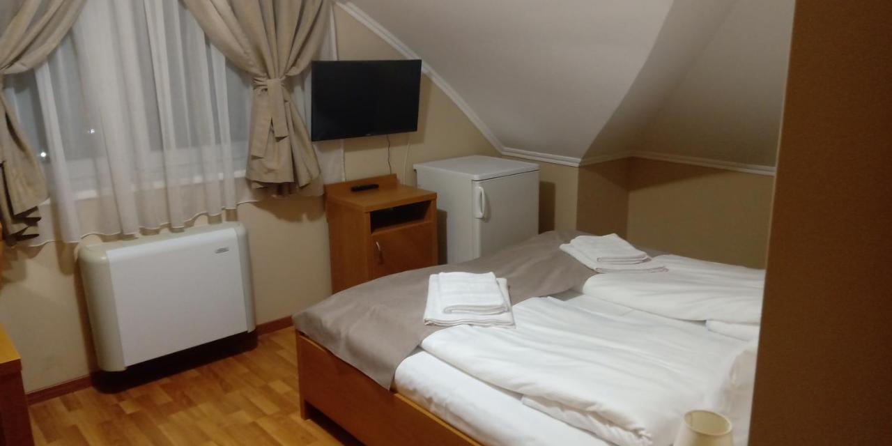 Gabi & Gabi Apartments Hajdúszoboszló Zewnętrze zdjęcie