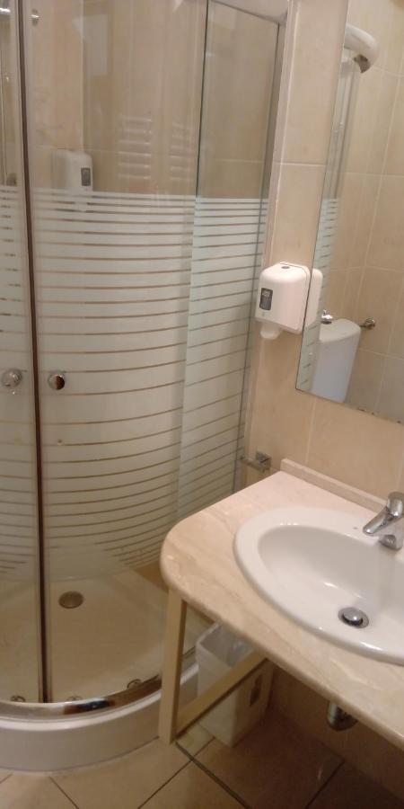 Gabi & Gabi Apartments Hajdúszoboszló Zewnętrze zdjęcie