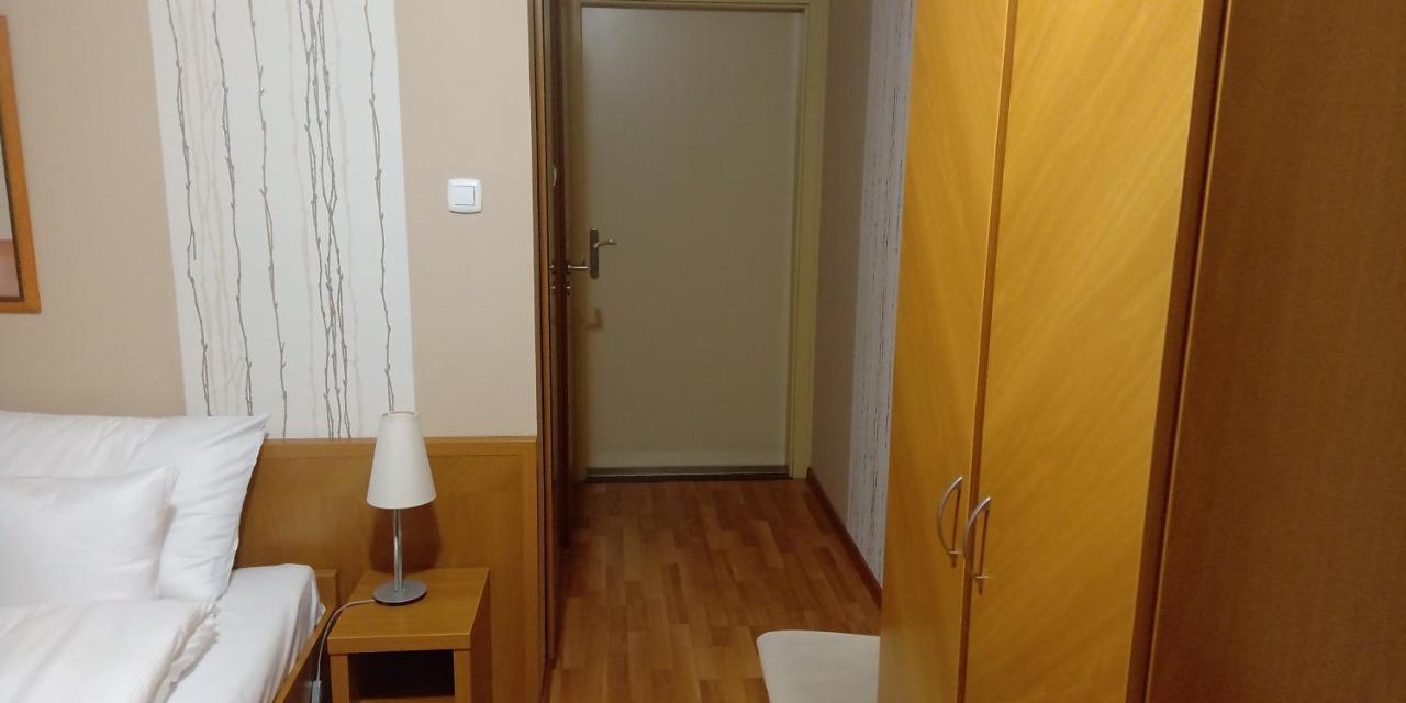 Gabi & Gabi Apartments Hajdúszoboszló Zewnętrze zdjęcie