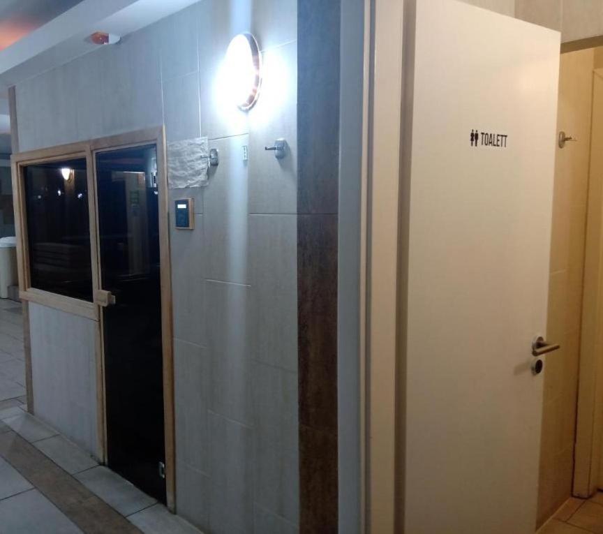 Gabi & Gabi Apartments Hajdúszoboszló Zewnętrze zdjęcie