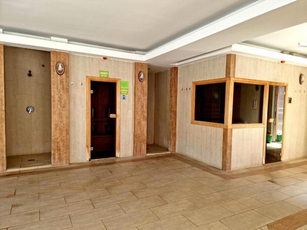 Gabi & Gabi Apartments Hajdúszoboszló Zewnętrze zdjęcie