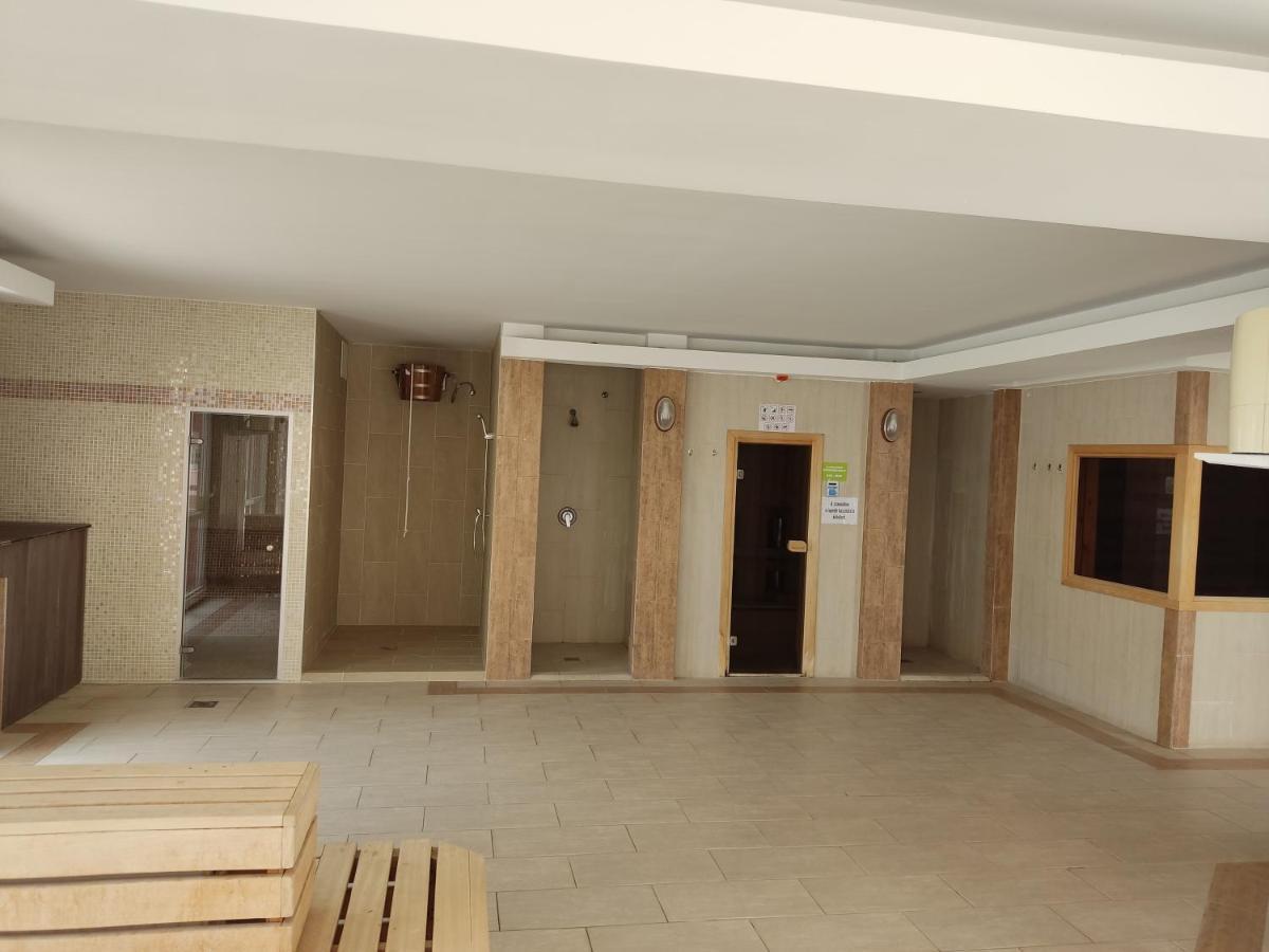 Gabi & Gabi Apartments Hajdúszoboszló Zewnętrze zdjęcie