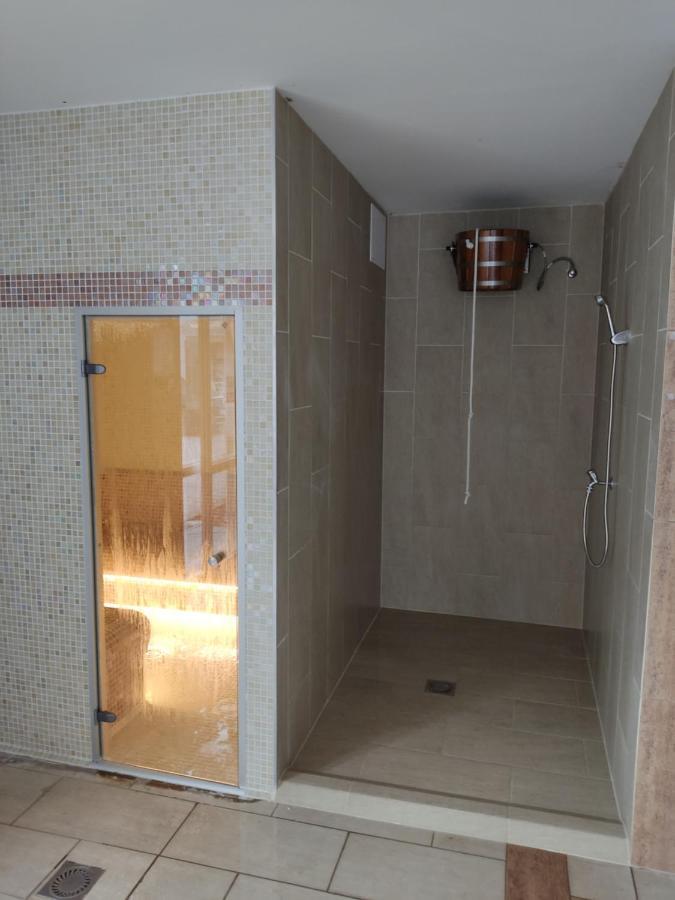 Gabi & Gabi Apartments Hajdúszoboszló Zewnętrze zdjęcie