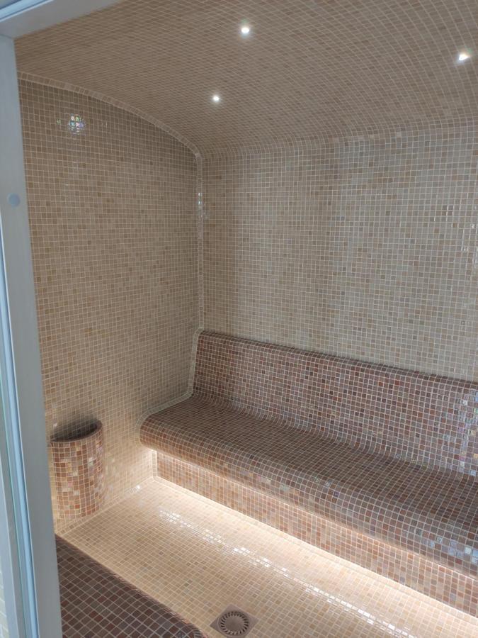 Gabi & Gabi Apartments Hajdúszoboszló Zewnętrze zdjęcie