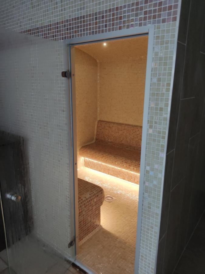 Gabi & Gabi Apartments Hajdúszoboszló Zewnętrze zdjęcie