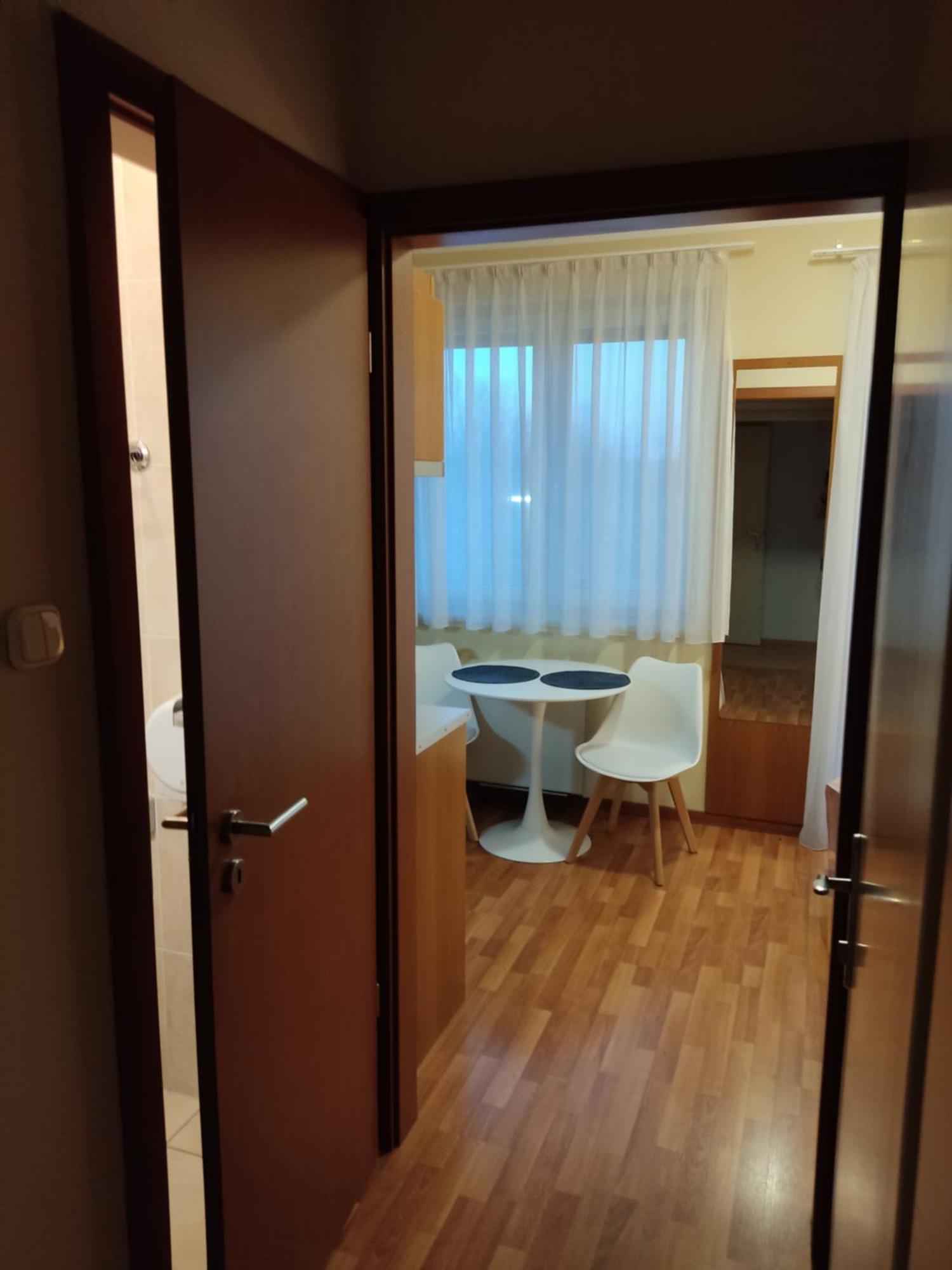 Gabi & Gabi Apartments Hajdúszoboszló Zewnętrze zdjęcie