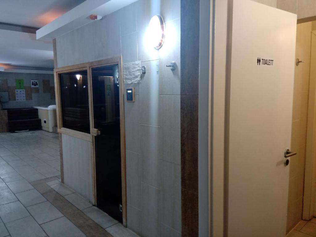 Gabi & Gabi Apartments Hajdúszoboszló Zewnętrze zdjęcie