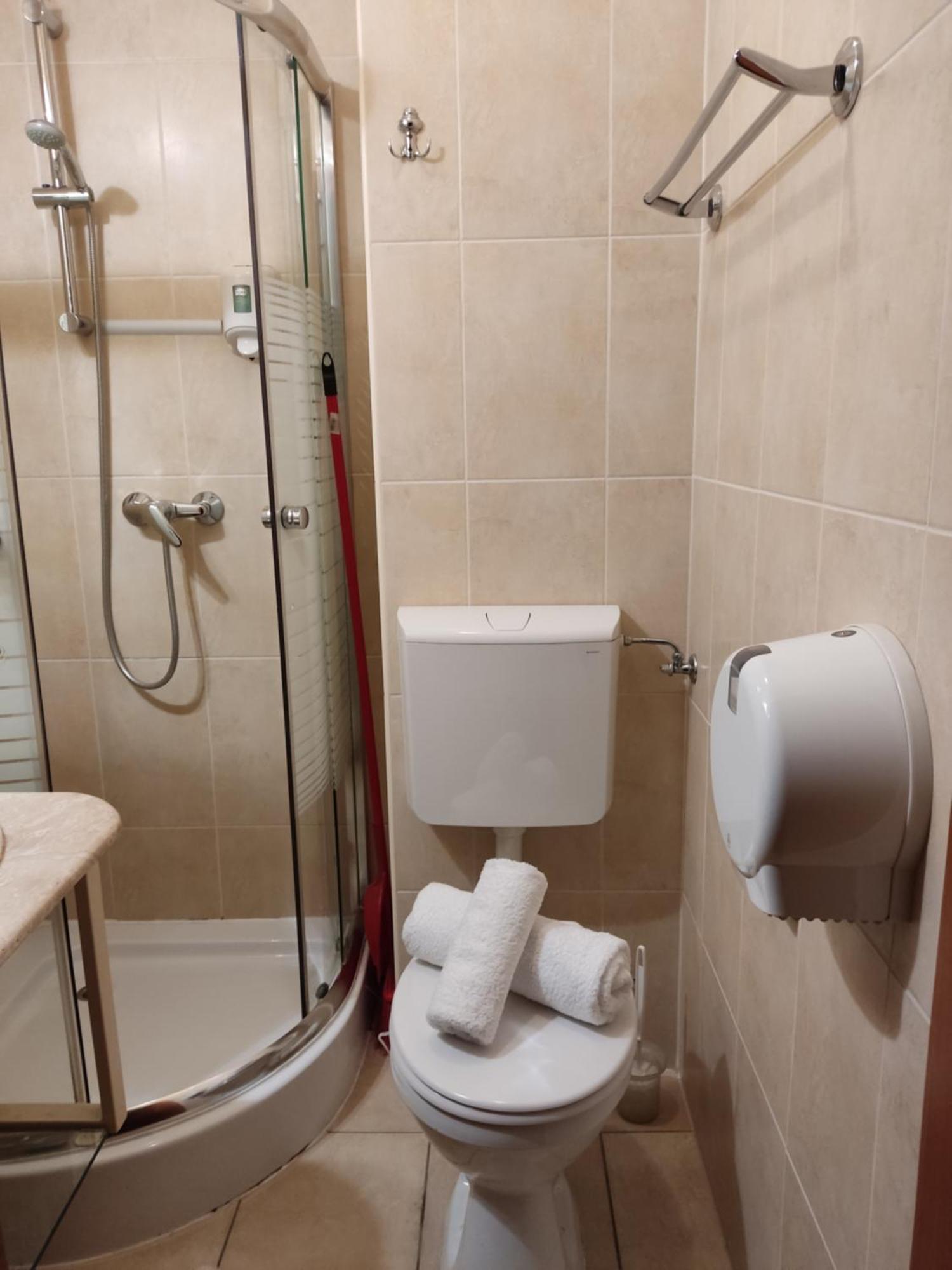 Gabi & Gabi Apartments Hajdúszoboszló Zewnętrze zdjęcie