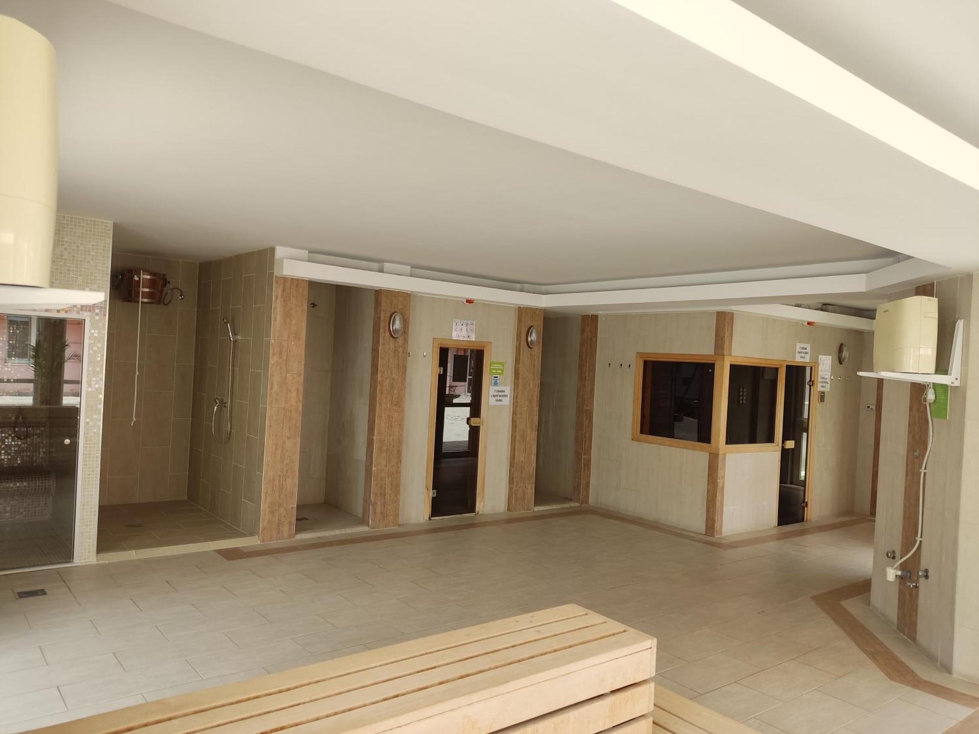 Gabi & Gabi Apartments Hajdúszoboszló Zewnętrze zdjęcie