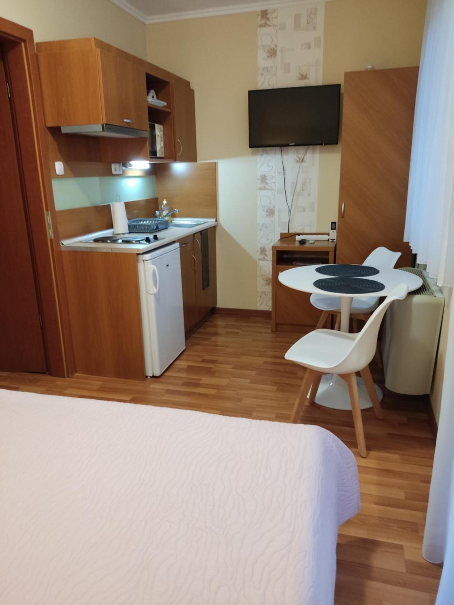 Gabi & Gabi Apartments Hajdúszoboszló Zewnętrze zdjęcie